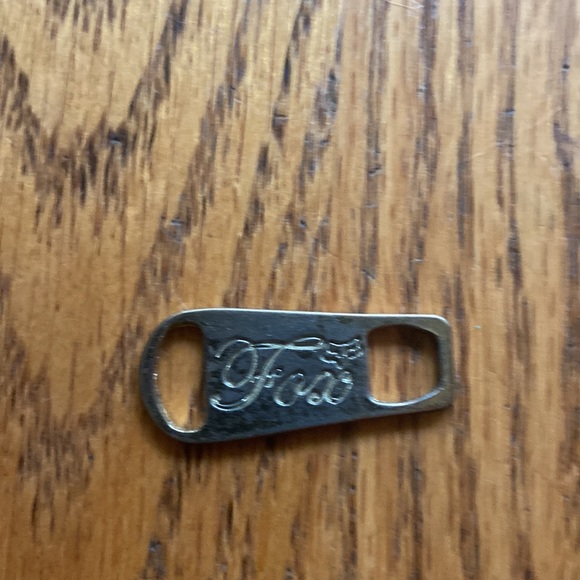 Fox Racing Purse - Picture 10 of 10